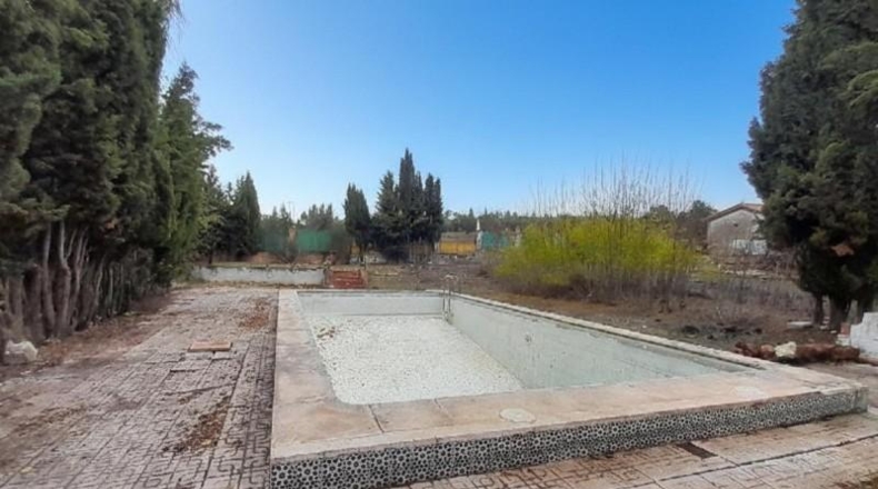 Jaén - Linares - 211m2