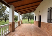 Casa de campo con terreno en venta en la España, Alcaracejos, ref: TR409579 foto