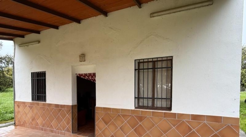 Кордова - Alcaracejos - 23500m2