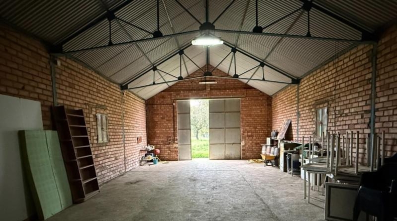 Кордова - Alcaracejos - 23500m2