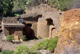 Candelaria 5088&nbsp;m²