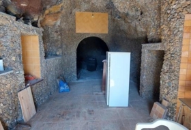Candelaria 5088&nbsp;m²