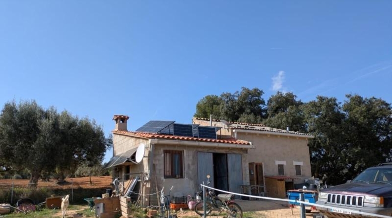 Teruel - Cretas - 26720m2