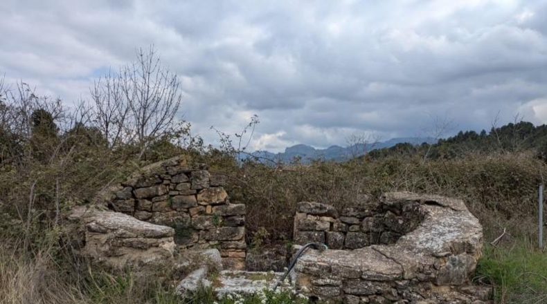 Teruel - Cretas - 26720m2