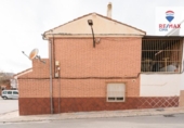 Casa de pueblo en venta en la España, Zújar, ref: TR391935 foto