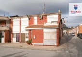 Casa de pueblo en venta en la España, Zújar, ref: TR391935 foto