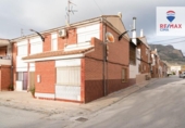 Casa de pueblo en venta en la España, Zújar, ref: TR391935 foto