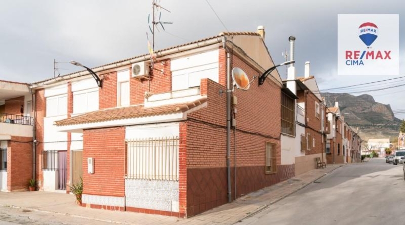 Granada - Zújar - 240m2
