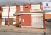Casa de pueblo en venta en la España, Zújar, ref: TR391935 foto