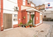 Casa de pueblo en venta en la España, Zújar, ref: TR391935 foto