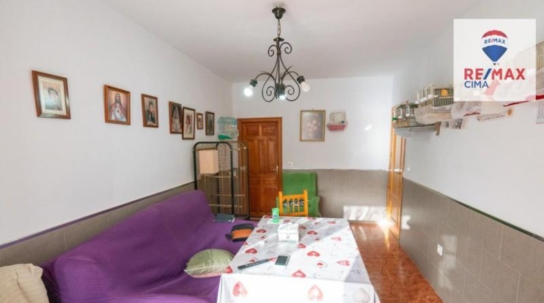 Granada - Zújar - 240m2