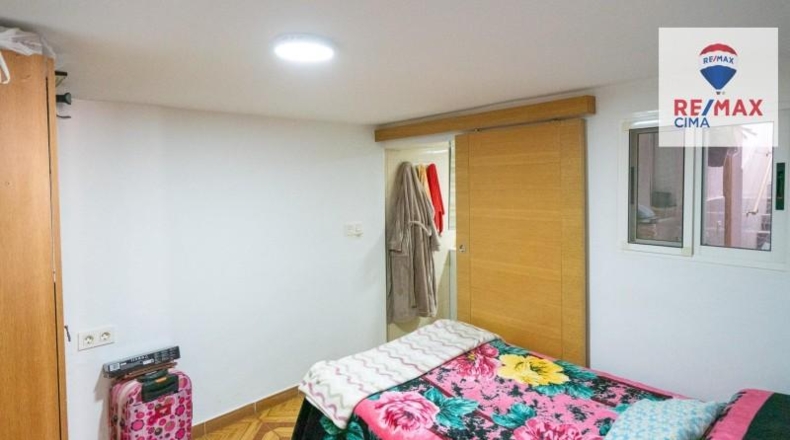 Granada - Zújar - 240m2