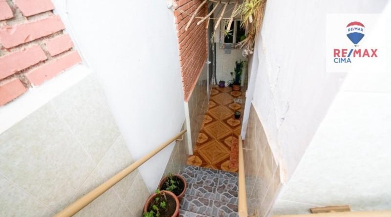 Granada - Zújar - 240m2