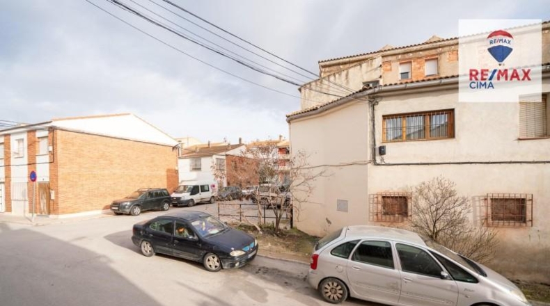 Granada - Zújar - 240m2