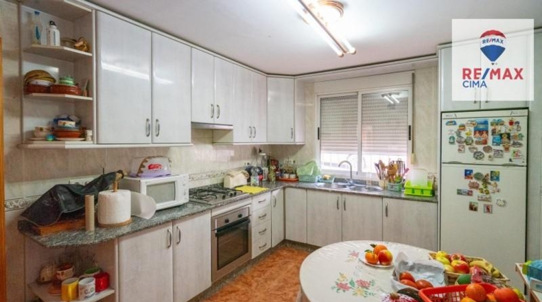 Granada - Zújar - 240m2