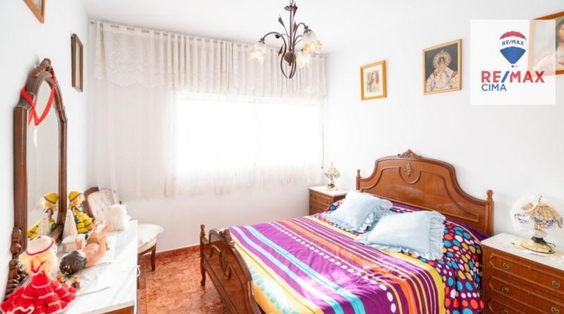 Granada - Zújar - 240m2