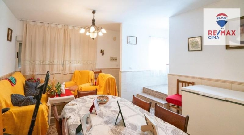 Granada - Zújar - 240m2