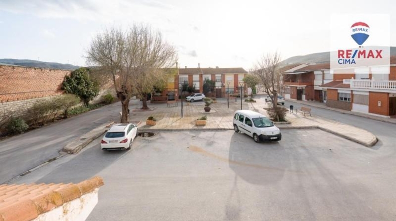Granada - Zújar - 240m2