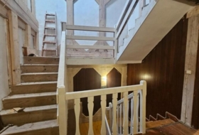 Frías 352&nbsp;m²