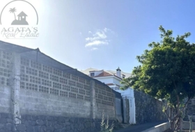 Buenavista del Norte 689&nbsp;m²