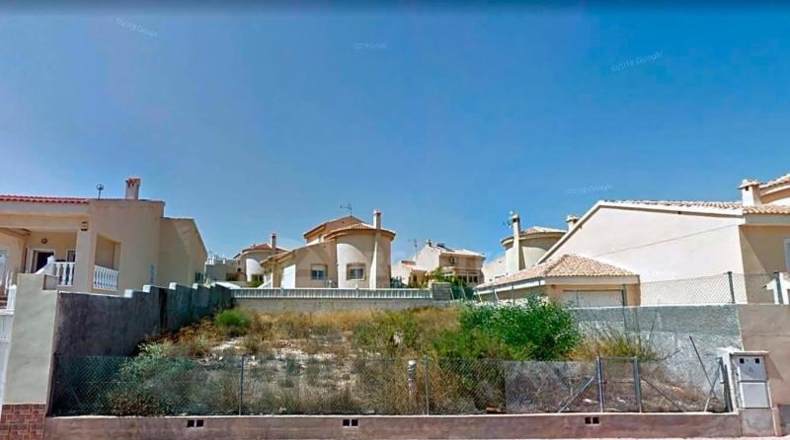 Alicante - Rojales - 333m2