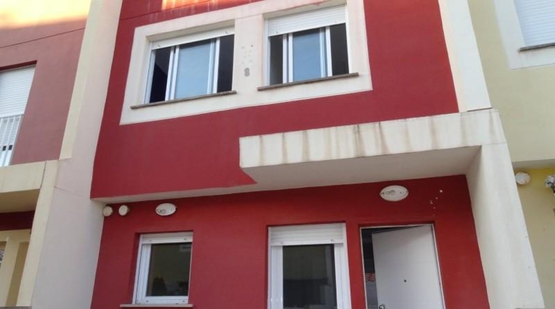 Castellón - Almazora - 140m2