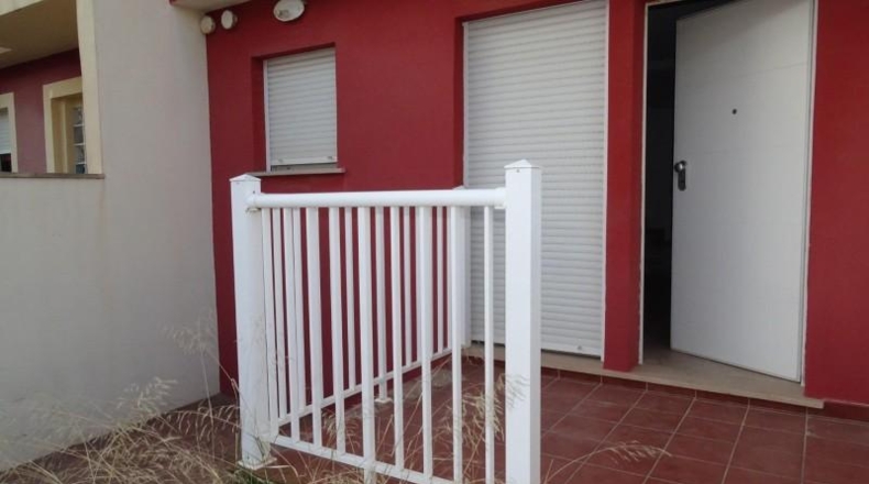 Castellón - Almazora - 140m2