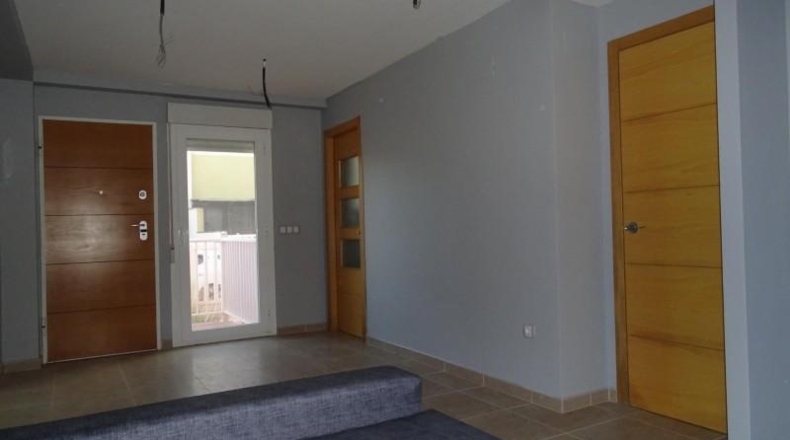 Castellón - Almazora - 140m2
