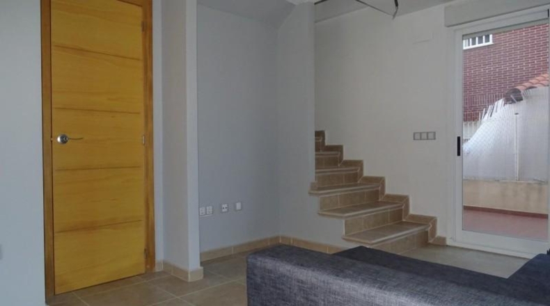 Castellón - Almazora - 140m2