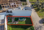 Parcel·la urbanitzable en venda a la España, Sant Llorenç des Cardassar, ref.: TR387895 foto