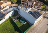 Parcel·la urbanitzable en venda a la España, Sant Llorenç des Cardassar, ref.: TR387895 foto