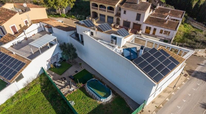 Islas Baleares - Сон Каррио - 221m2