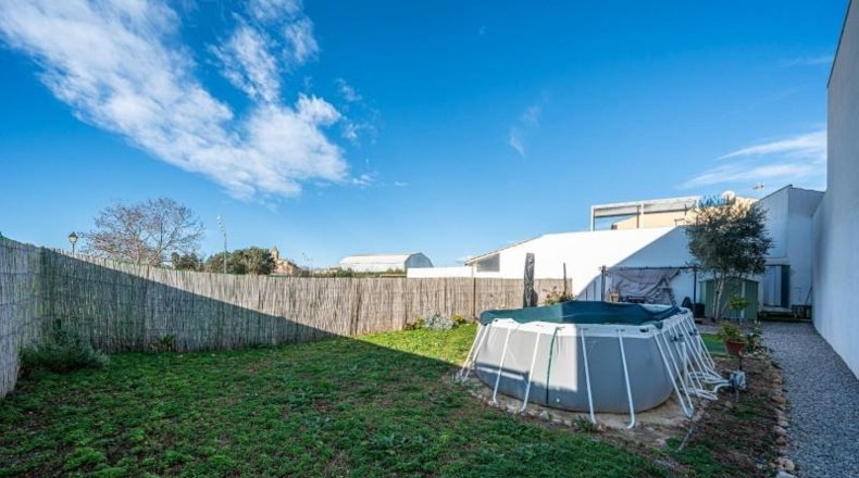 Islas Baleares - Сон Каррио - 221m2