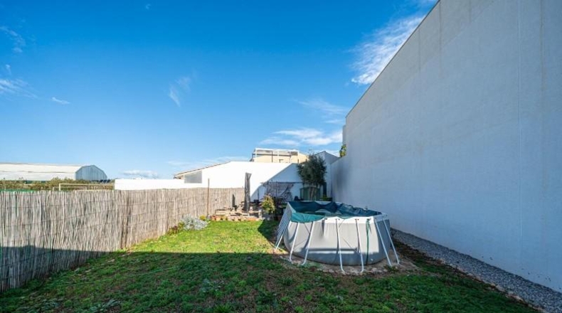 Islas Baleares - Сон Каррио - 221m2