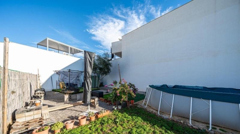 Islas Baleares - Сон Каррио - 221m2