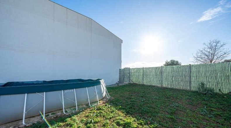 Islas Baleares - Сон Каррио - 221m2