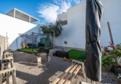 Parcel·la urbanitzable en venda a la España, Sant Llorenç des Cardassar, ref.: TR387895 foto