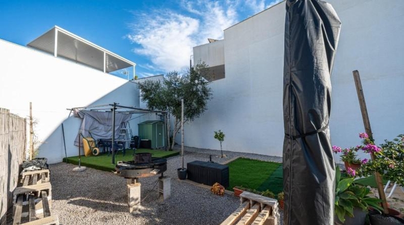 Islas Baleares - Сон Каррио - 221m2