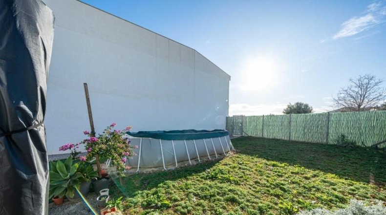 Islas Baleares - Сон Каррио - 221m2