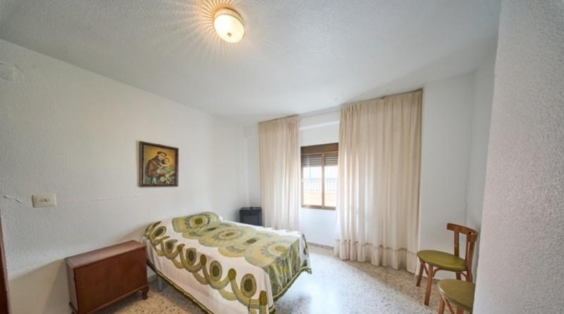 Гранада - Moclín - 75m2