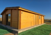 Casa de pueblo en venta en la España, Palomares del Río, ref: TR271368 foto