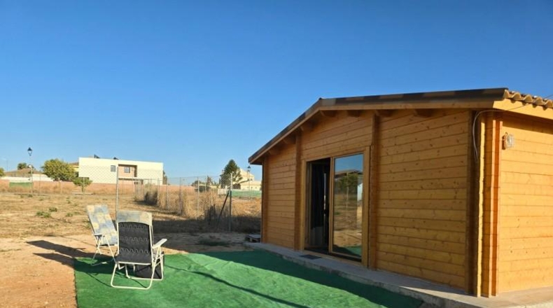 Sevilla - Palomares del Río - 586m2