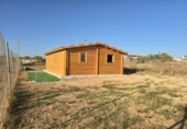 Casa de pueblo en venta en la España, Palomares del Río, ref: TR271368 foto