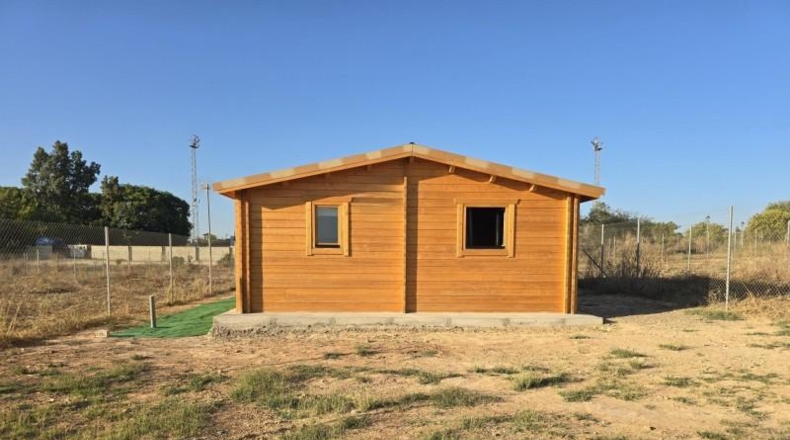 Sevilla - Palomares del Río - 586m2