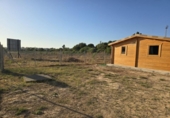 Casa de pueblo en venta en la España, Palomares del Río, ref: TR271368 foto