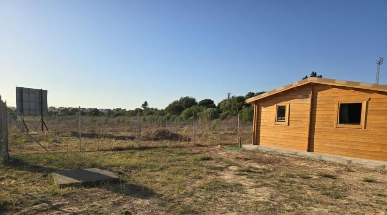 Sevilla - Palomares del Río - 586m2