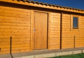 Casa de pueblo en venta en la España, Palomares del Río, ref: TR271368 foto