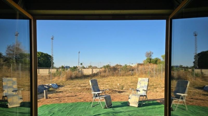 Sevilla - Palomares del Río - 586m2
