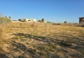 Casa de pueblo en venta en la España, Palomares del Río, ref: TR271368 foto