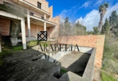 Chalet independiente con terreno en venta en la España, Alcolea, ref: TR393017 foto